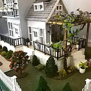 Meet your Posher, Harlan